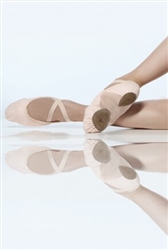 Wear Moi WM 307 Ballet Shoe