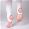 You Go Girl Footed Stirrup Tights for Girls