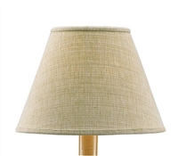 Casual Classics Wheat Lamp Shade 10"