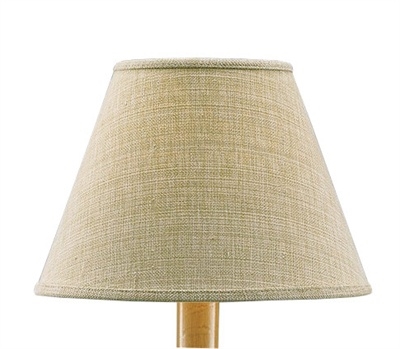 Casual Classics Wheat Lamp Shade 10"