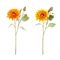 Yellow Sunflower Spray
