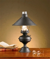 Hartford Lamp with Shade