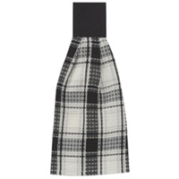 Crossroads Hanging Hand Towel