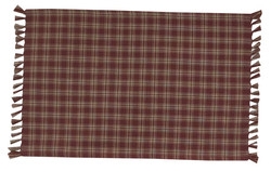 54" Sturbridge Wine Runner
