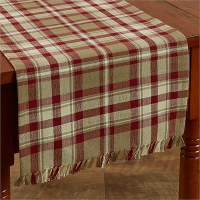 Cumberland Table Runner 36"