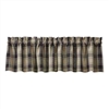 Soapstone Valance