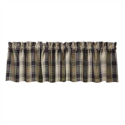 Soapstone Valance