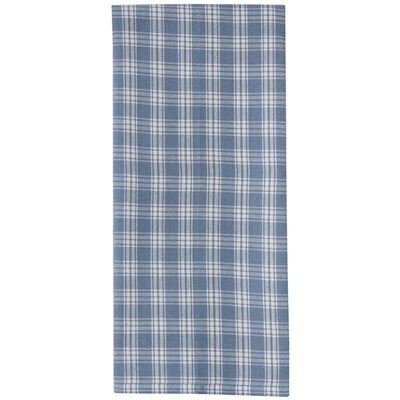 Stafford Dusk Dishtowel