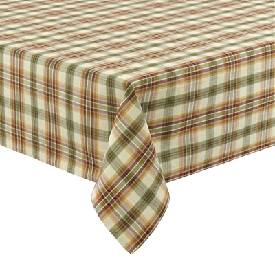 Lemon Pepper Tablecloth 60" x 84"