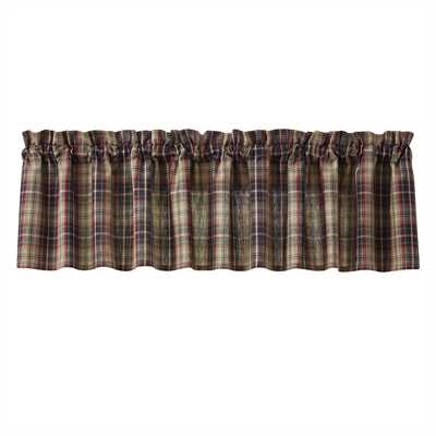 Deep River Valance