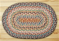 Oval Trivet - Multi