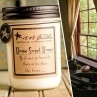 Home Sweet Home 1803 Soy 14 oz Jar Candle