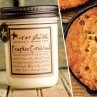 Pumpkin Cornbread 1803 Soy 14 oz Jar Candle