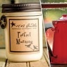 Perfect Morning 1803 Soy 14 oz Jar Candle
