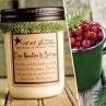 Pine Needles & Berries 1803 Soy 14 oz Jar Candle