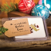 Mistletoe Kisses 1803 Soy Melts