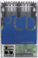 PCD1.M2120 Processor
