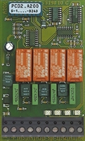 PCD2.A200 Digital Output Module