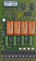 PCD2.A210 Digital Output Module