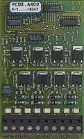 PCD2.A400 Digital Output Module