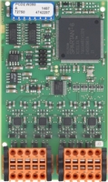 PCD2.W380 Analog Input Module