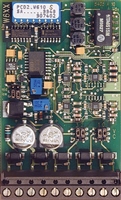 PCD2.W610 Analog Output Module