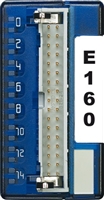 PCD3.E160 Digital Input Module