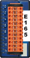 PCD3.E165 Digital Input Module