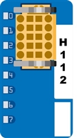 PCD3.H112 Counting Module