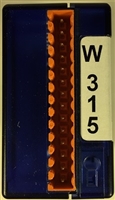 PCD3.W315 Analog Input Module