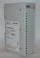 PCD4.E111 Digital Input Module