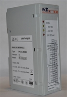 PCD4.W400 Analog Output Module