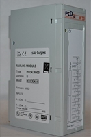 PCD4.W500 Analog Input Module