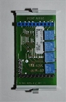 PCD7.W110 Range Module