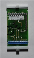 PCD7.W120 Range Module