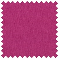 "Magenta" Flat Cotton Twill, 60" Wide