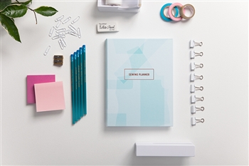 The Colette Planner