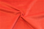 Michael Kors Orange Spice Wool Coating, 60" wide