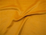 Michael Kors Marigold Wool Coating, 60" wide