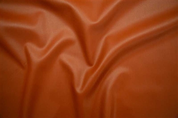Autumn Spice Faux Leather, 54" wide
