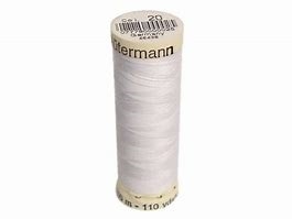 Gutermann Thread, 110 yards, 100 meters