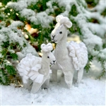 Alpacas Whimsy Kit