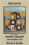 Indygo Junction Pattern - "Sweet Delight"