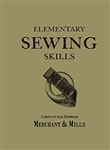 Merchant & Mills - Elementary Skills Book