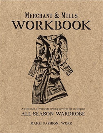 Merchant & Mills - Workbook