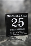 Merchant & Mills - Finest Sewing Needles