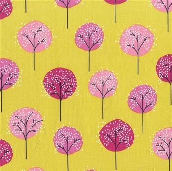 Lollipop Trees, 44/45" wide