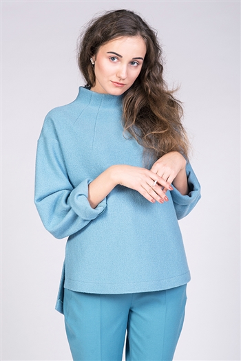 Talvikki Sweater Sewing Pattern