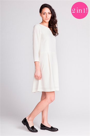 Lexi A-Line Dress & Top Pattern