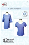 T-Shirt Makeover Pattern and Instructions